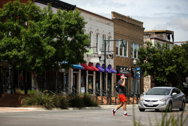 Did Hays County COVID-19 Cases Skyrocket In June?