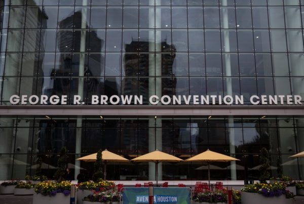 Prudent Or Politically Motivated? Houston Mayor Sylvester Turner Cancels Convention With Mixed GOP Reactions.