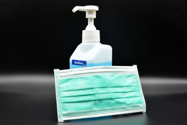 How ‘Hygiene Theater’ Distracts In The Fight Against COVID-19