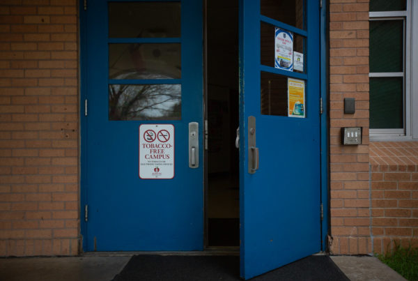 TEA’s Back-To-School Plan Could Set Up ‘Looming Battle’ Between Staff And Some Parents
