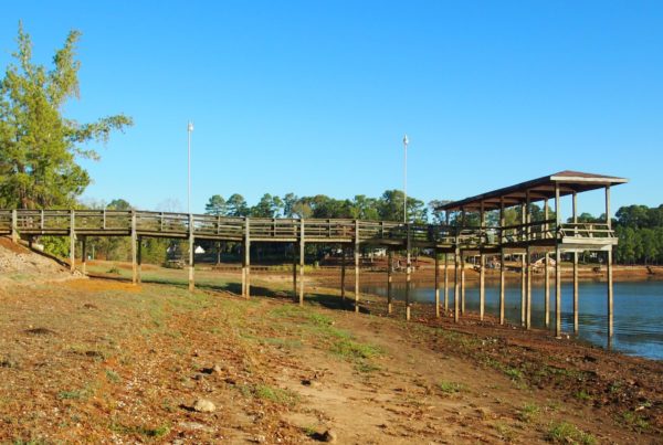 Texas’ Dry Future Means San Angelo Will Feel Like Midland; Houston Like Austin, Study Predicts