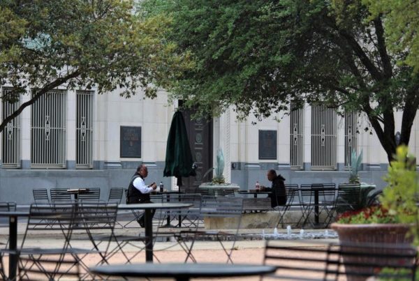 ‘It’s Extremely Lonely’: Recovered From COVID-19, But Shunned Socially