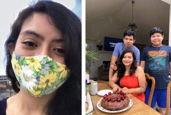 My Socially Distanced Path To Citizenship
