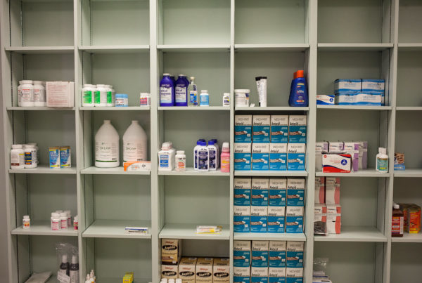 Disability Advocates Want Statewide Protections Against Health-Care Rationing