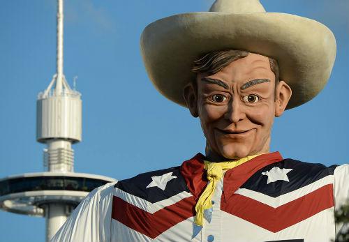 No ‘Howdy’ This Year: State Fair Of Texas Canceled Because Of Pandemic