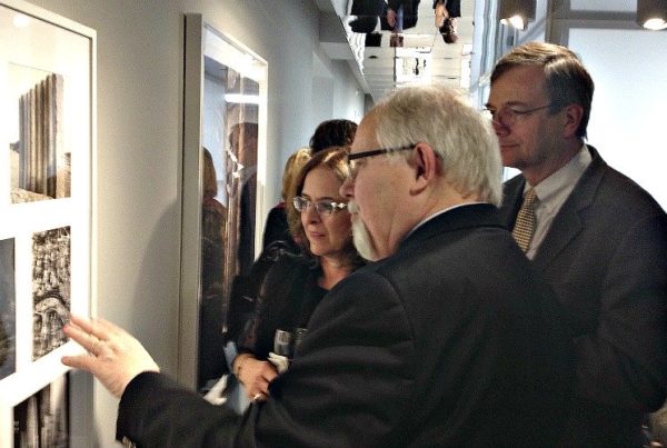 Richard Brettell – Museum Director, Art Scholar, UT-Dallas Institute Founder – Has Died.