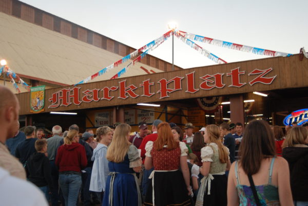 Texas German Is A Dwindling Relic Of The Hill Country’s Immigrant Roots