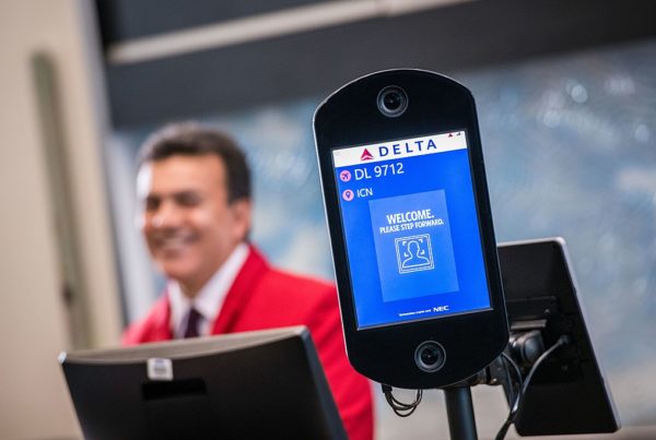 Eyes Everywhere: The Growing Resistance To Ubiquitous Facial Recognition