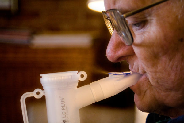 Some Texas Doctors Are Treating COVID Patients With A ‘Silver Bullet’ Drug That Hasn’t Been Fully Tested