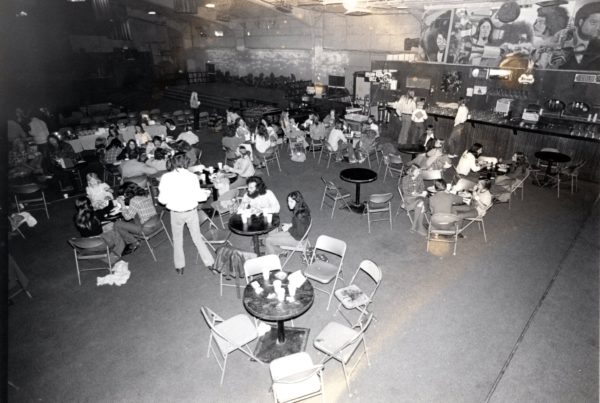 Listen: This Music Venue Was Only Around For 10 Years – But It Changed Austin Forever