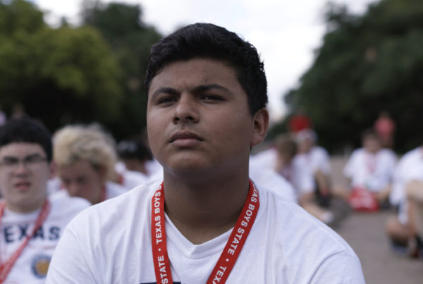 Listen: Lessons From ‘Boys State’
