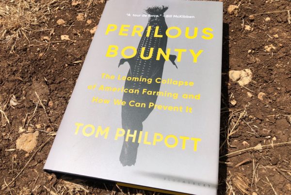 ‘Perilous Bounty’ Shows How Overuse And Climate Change Put US Food Production At Risk