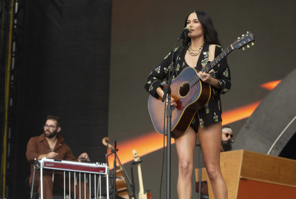 Quarantine Streams: Country, Jazz and Indie Rock Shows Online