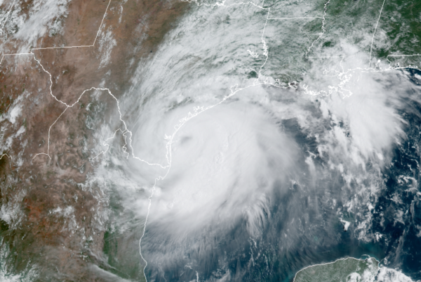Many RGV Residents Feel Ignored By National Hurricane Relief Response – So They Created Their Own