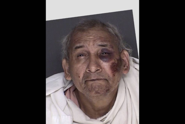 How One Man’s Disturbing Arrest Is Improving The Ellis County Sheriff’s Department