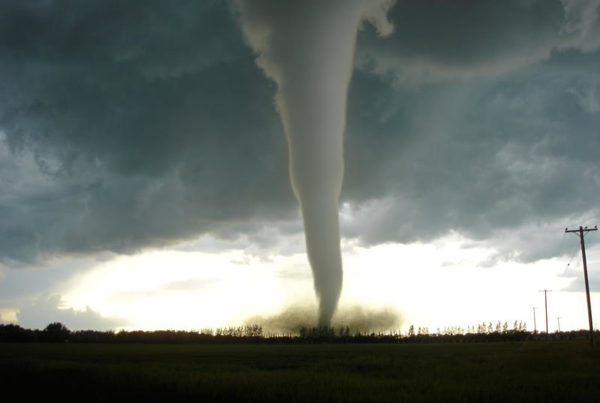 Sound The Sirens: Lubbock Eyeing Outdoor Warning System
