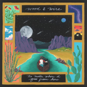 album artwork