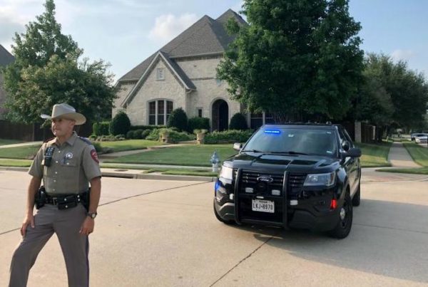 How Collin County’s Growing Diversity May Have Shaped The El Paso Walmart Shooting Suspect