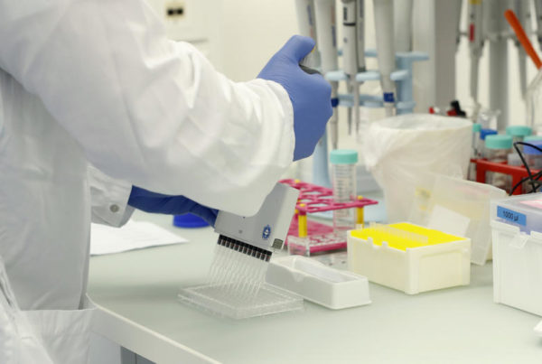 The COVID-19 Vaccine: Inside America’s Race For An Answer