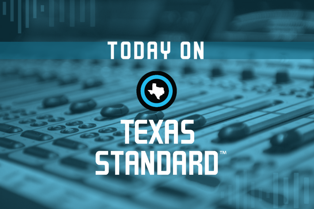 Today on Texas Standard: What to know about hantavirus