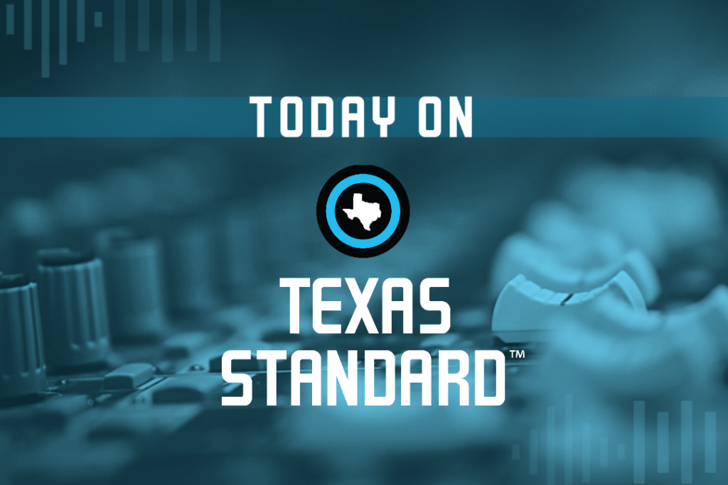 Texas Standard for May 6, 2026: The most scenic Texas road trips
