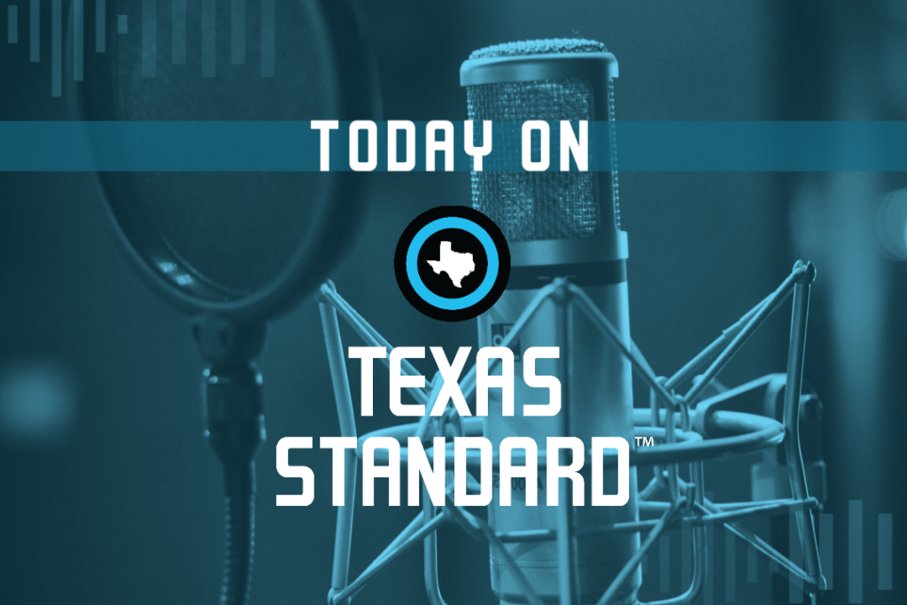 Texas Standard for June 5, 2026: A Texas adventurer aims for all 50 state high points