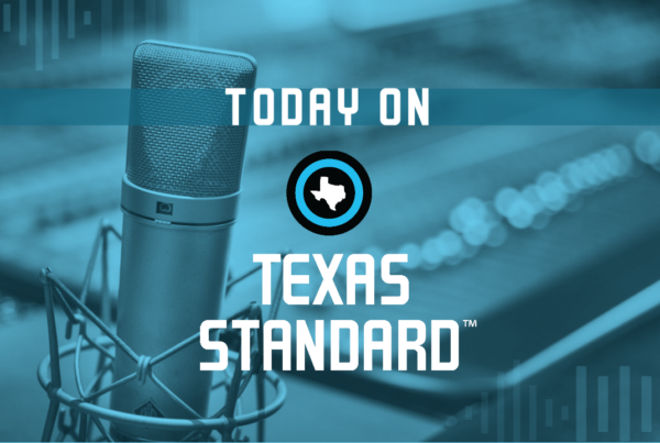 Texas Standard for Feb. 4, 2025: Why does Keller ISD want to split in two?