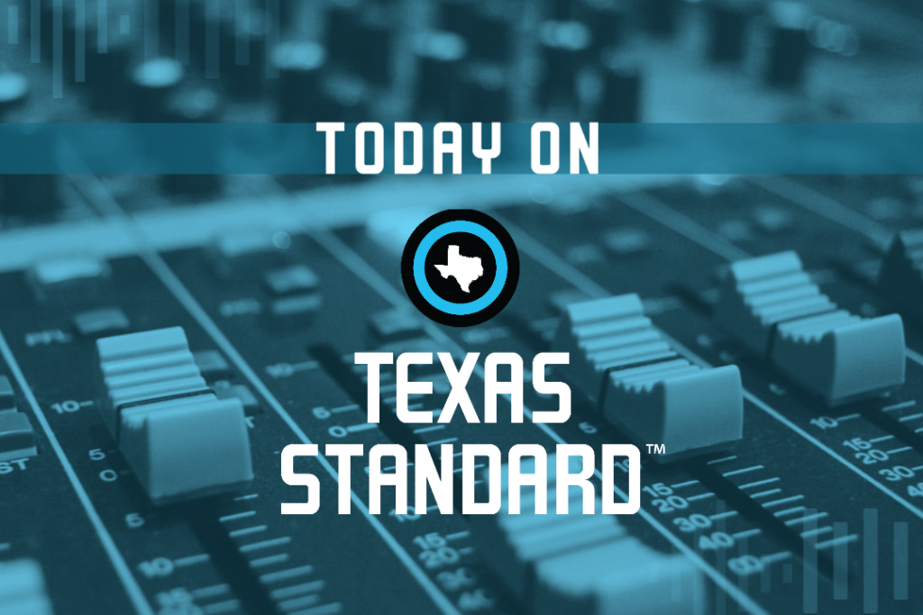 Today on Texas Standard: Immigration reform gets another bipartisan push in Congress