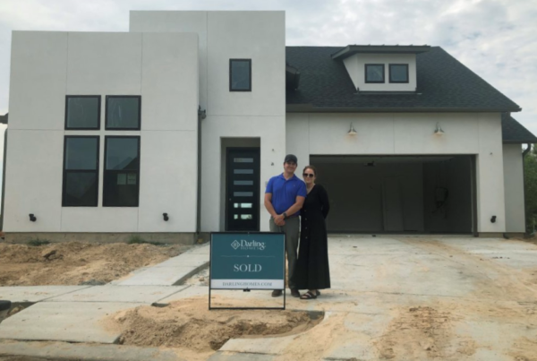 Houston Has Lost Thousands Of Jobs During The Pandemic. So Why Are Houstonians Buying More Homes Than Ever?