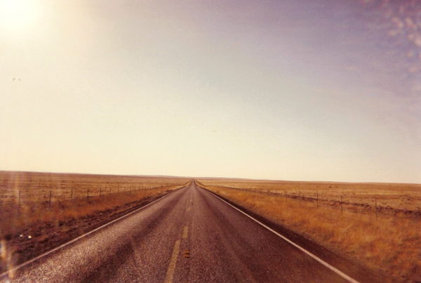 El Llano Estacado: The Vast, Staked, Palisaded Plain