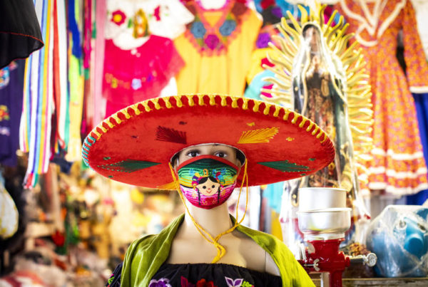 Cultures Combined At Austin Country Flea Market For Decades. Now, It’s On The Brink Of Closure.