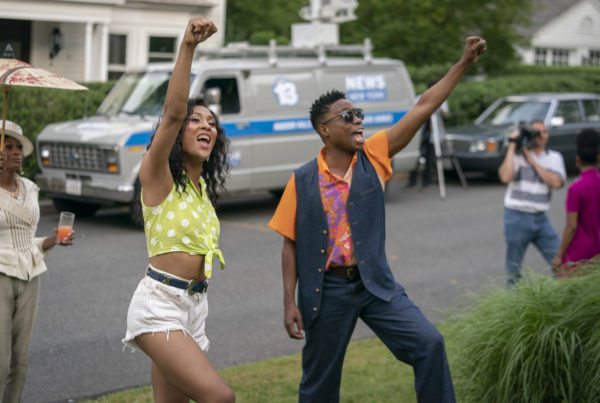 Emmy Nominees Are More Diverse Than Ever, But Latinos Still Overlooked