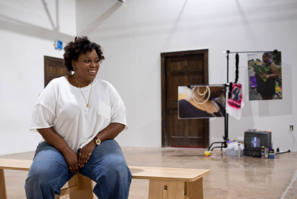 Ciara Elle Bryant’s Images Capture The Vibrancy of Being Black