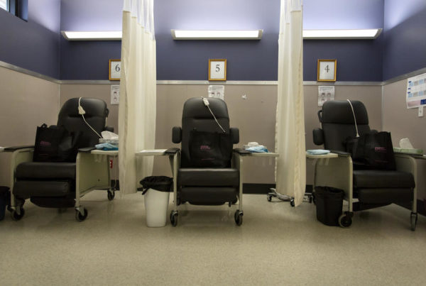 State Officials Walk Back Planned Cuts To Health Programs For Vulnerable Texans