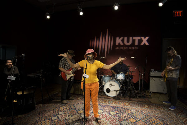 Quarantine Streams: From A Soul Legend, To Rock And Pop, There’s Lots To Listen To This Week