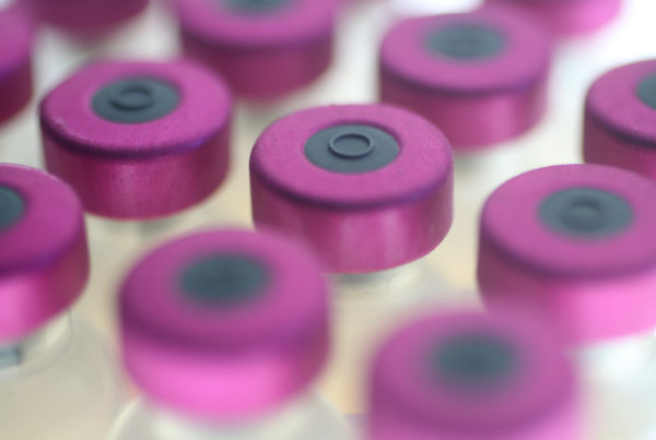 What You Need To Know About ‘DIY’ COVID-19 Vaccines