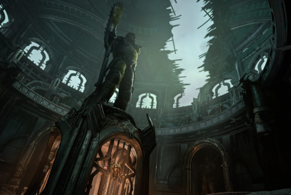 In A Blockbuster Deal, Microsoft Scoops Up Three Texas-Based Gaming Studios