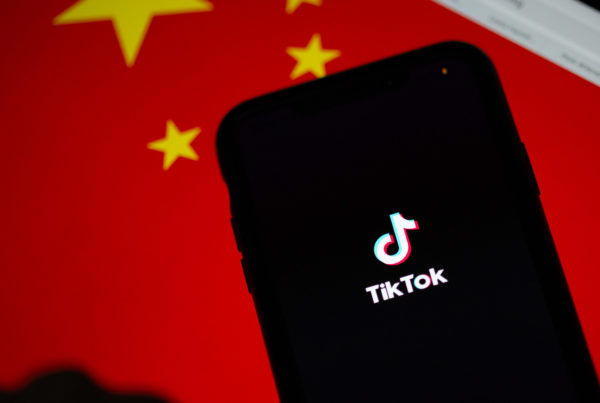 An Unusual Deal Keeps TikTok On US Phones