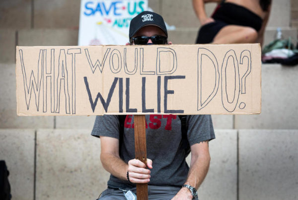 Austin Plan Hopes To Find City Money To Keep Live Music Alive After The Pandemic