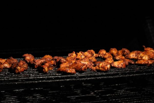 Protests Inspire Some To Make A New Pit Stop Amid The Pandemic: Black-Owned Barbecue Restaurants