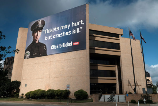 Trump Campaign Launches Texas Bus Tour; Greg Abbott Considers State Takeover Of Police Departments With Budget Cuts