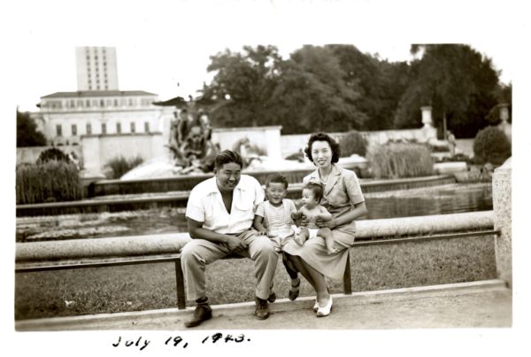 The Surprising Route That Brought Chinese Immigrants To Texas
