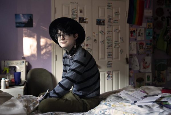 Texas Is Revising Its Sex Education Standards, But They’ll Likely Remain Silent On LGBTQ Issues