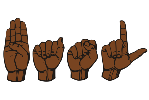 A Push For Diversity Among Deaf Interpreters