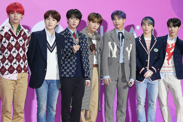 As K-Pop Fandom Grows, So Does Artists’ Authenticity, Activism