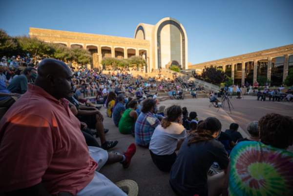 Abilene Universities Take New Steps on Diversity: ACU