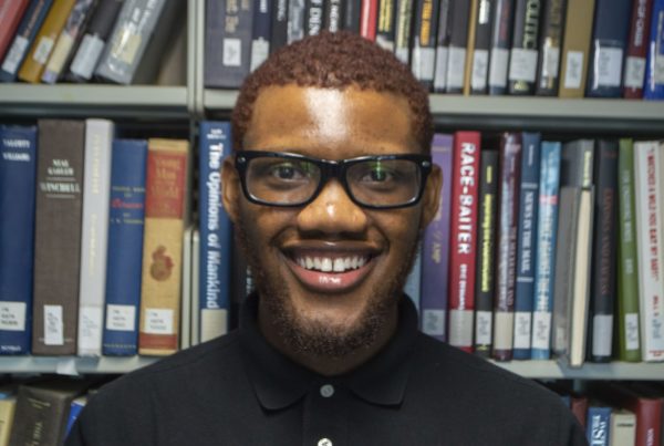 A New Teacher Shares What It’s Like To Teach For The First Time During A Pandemic