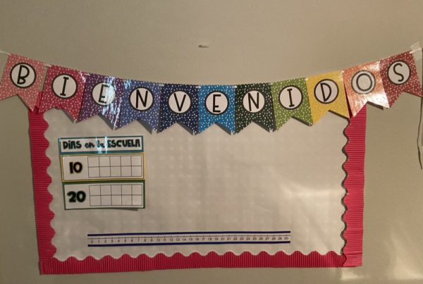 In Bilingual Classrooms, Teachers Are Anxious To Build Relationships, Close Digital Divide