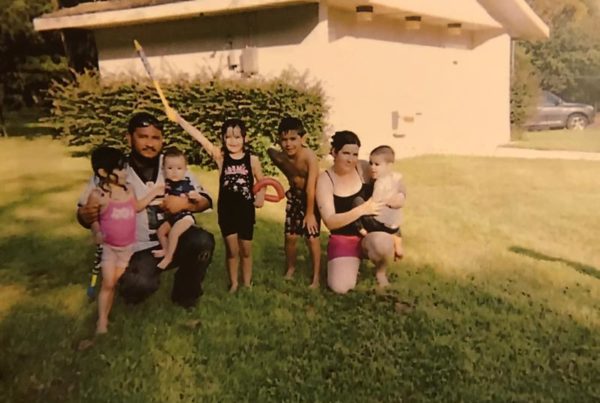 5,000 People Contract COVID-19 While In ICE Custody, Including This Father Of Five