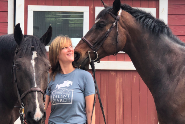 ‘Horse Crazy’ Dives Deep Into Lost Stories Of American Equestrians
